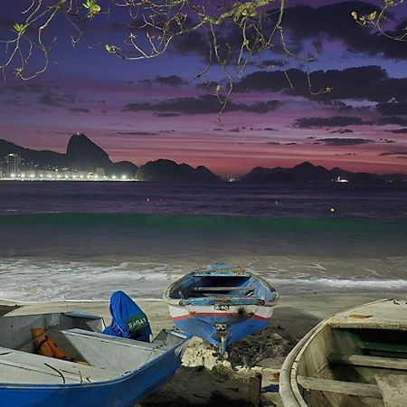 Rio Spot Homes Vista Mar D027 Ρίο ντε Τζανέιρο Εξωτερικό φωτογραφία