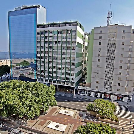 Rio Spot Homes Vista Mar D027 Ρίο ντε Τζανέιρο Εξωτερικό φωτογραφία