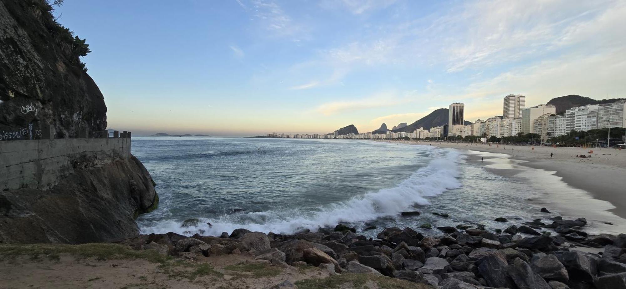 Rio Spot Homes Vista Mar D027 Ρίο ντε Τζανέιρο Εξωτερικό φωτογραφία
