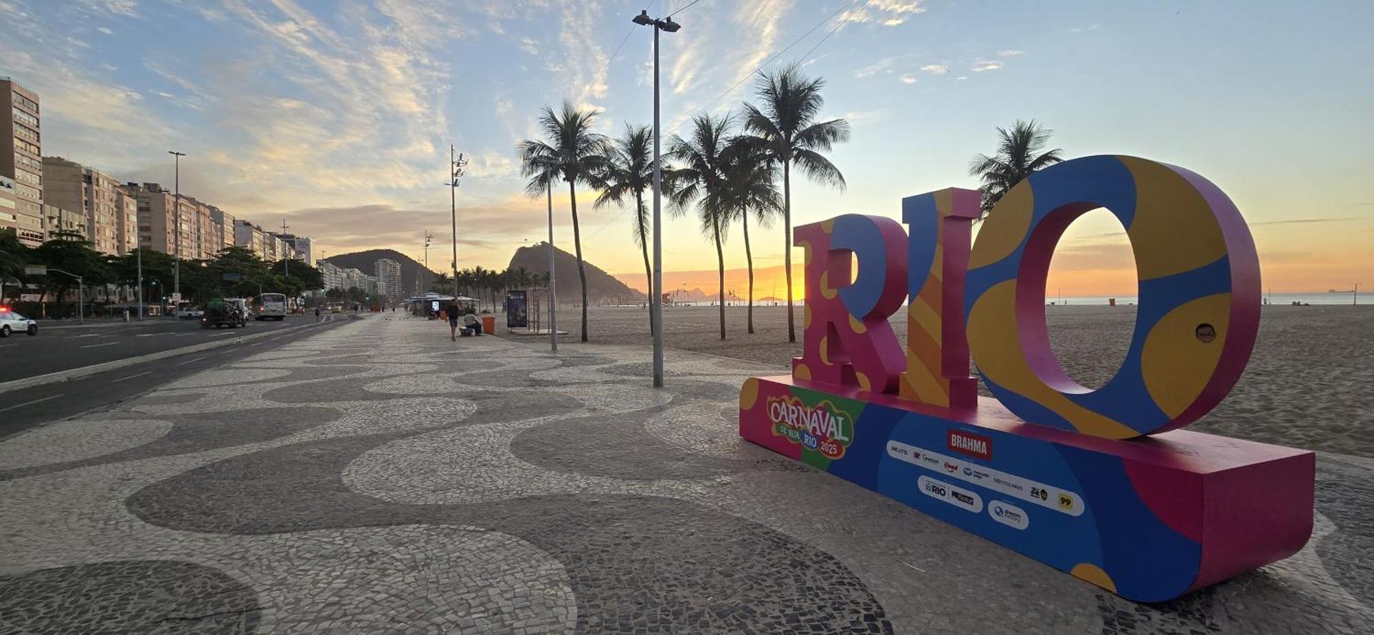 Rio Spot Homes Vista Mar D027 Ρίο ντε Τζανέιρο Εξωτερικό φωτογραφία