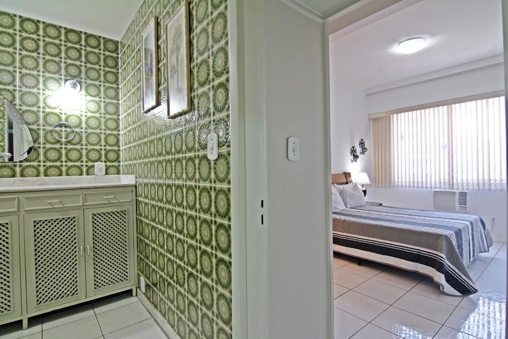 Rio Spot Homes Vista Mar D027 Ρίο ντε Τζανέιρο Εξωτερικό φωτογραφία