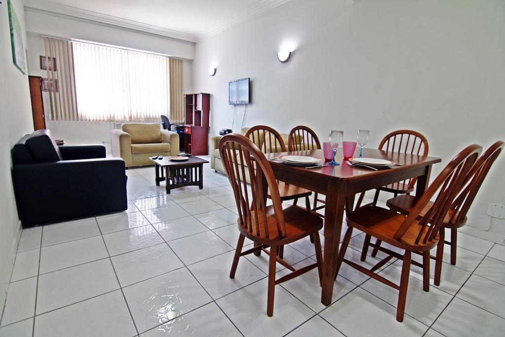 Rio Spot Homes Vista Mar D027 Ρίο ντε Τζανέιρο Εξωτερικό φωτογραφία