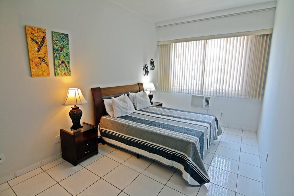 Rio Spot Homes Vista Mar D027 Ρίο ντε Τζανέιρο Εξωτερικό φωτογραφία