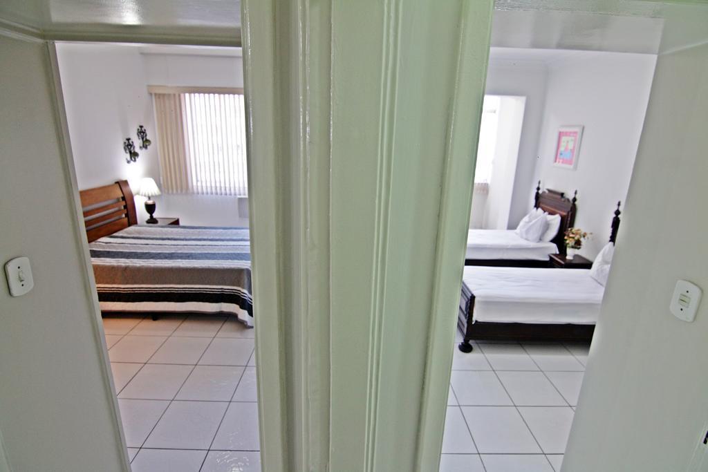 Rio Spot Homes Vista Mar D027 Ρίο ντε Τζανέιρο Εξωτερικό φωτογραφία