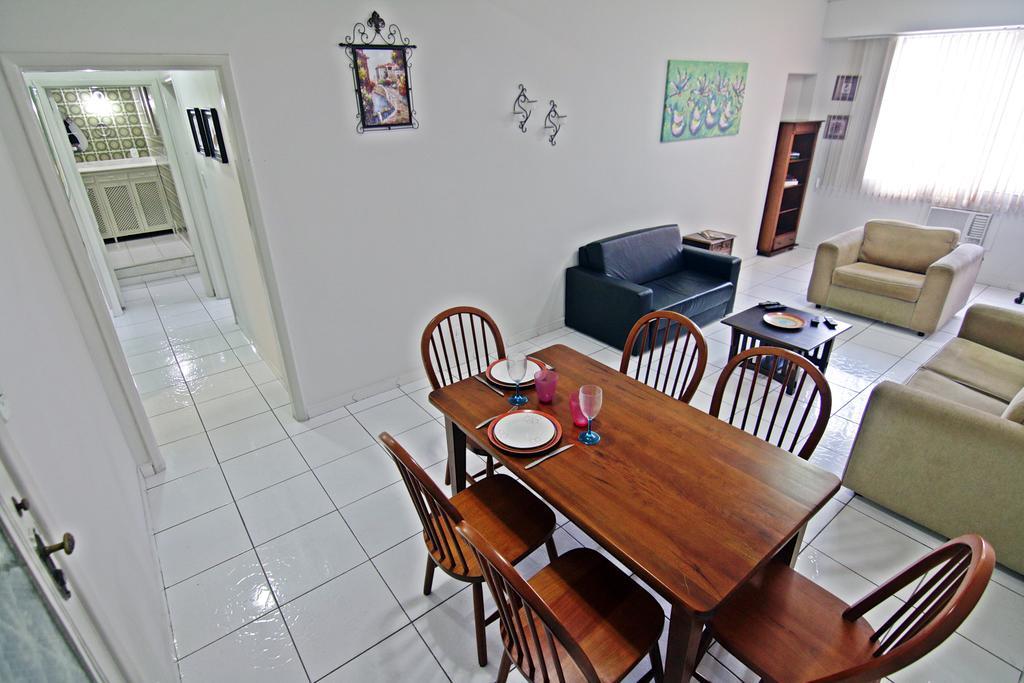 Rio Spot Homes Vista Mar D027 Ρίο ντε Τζανέιρο Εξωτερικό φωτογραφία