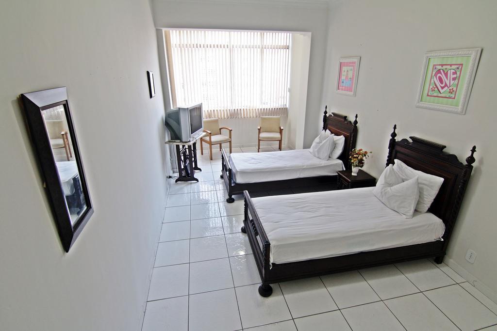 Rio Spot Homes Vista Mar D027 Ρίο ντε Τζανέιρο Εξωτερικό φωτογραφία