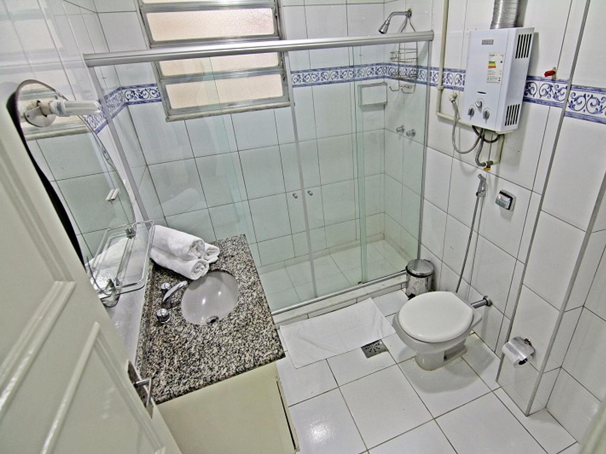 Rio Spot Homes Vista Mar D027 Ρίο ντε Τζανέιρο Εξωτερικό φωτογραφία