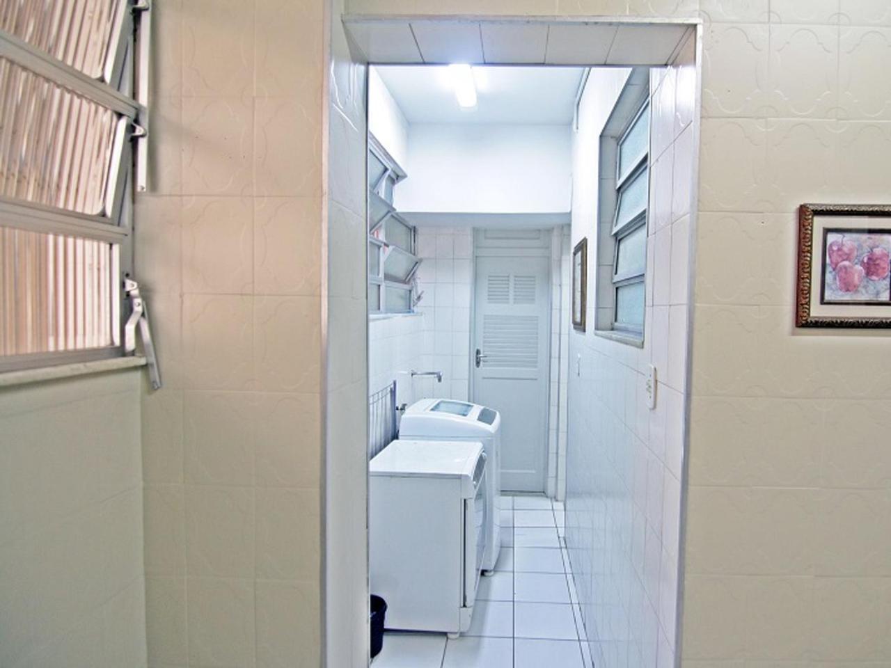 Rio Spot Homes Vista Mar D027 Ρίο ντε Τζανέιρο Εξωτερικό φωτογραφία