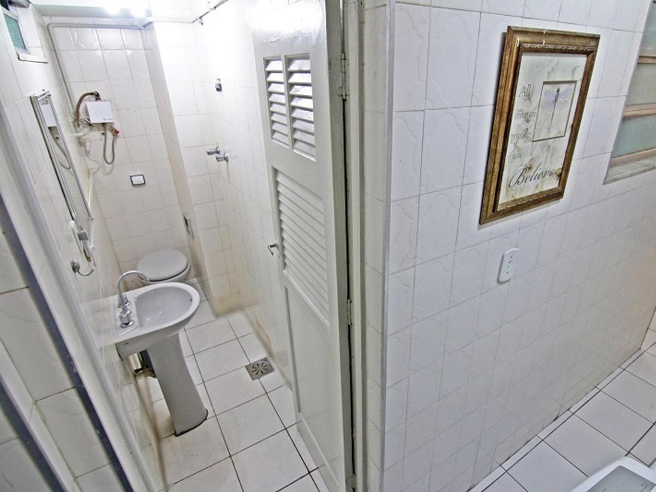 Rio Spot Homes Vista Mar D027 Ρίο ντε Τζανέιρο Εξωτερικό φωτογραφία