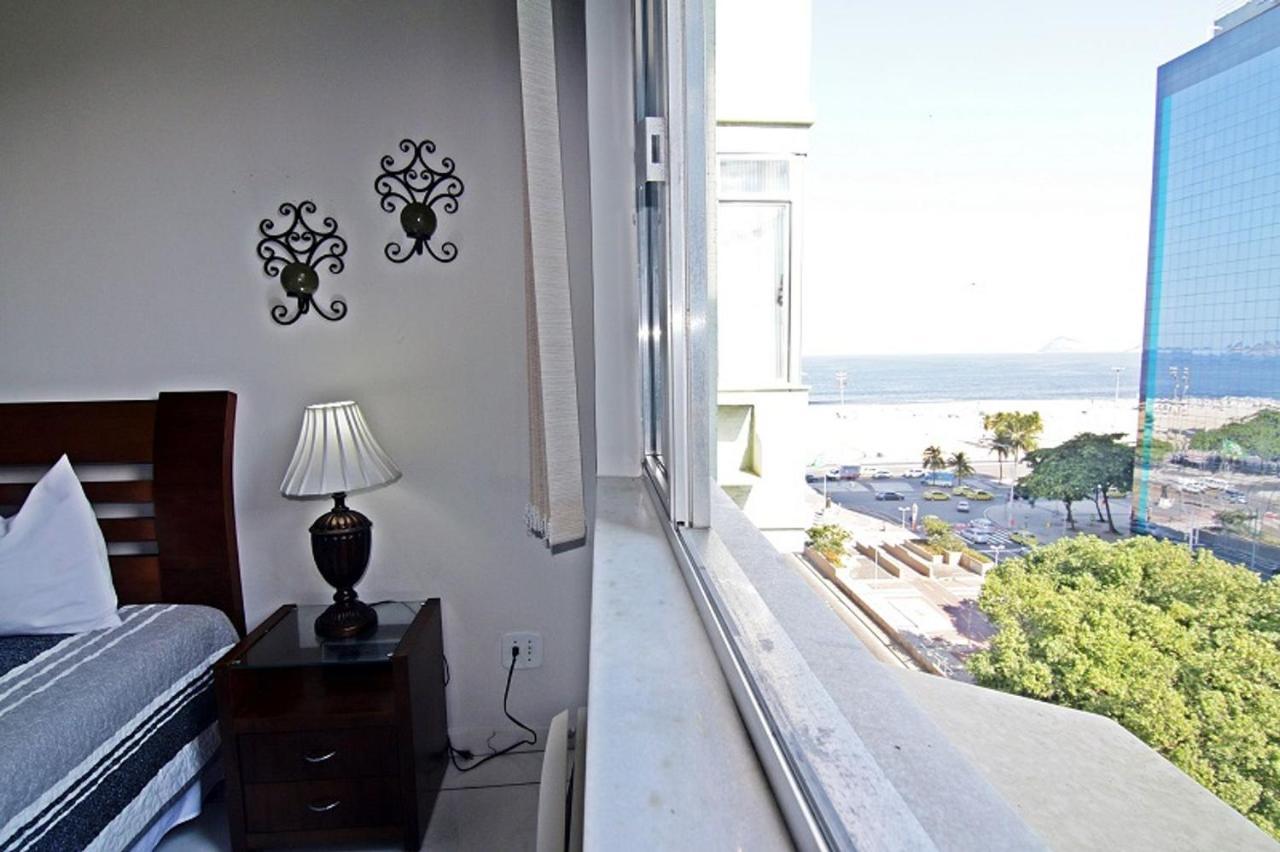 Rio Spot Homes Vista Mar D027 Ρίο ντε Τζανέιρο Εξωτερικό φωτογραφία